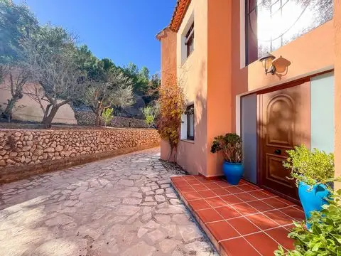Casa Villa 12 Dormitorios Jalón España