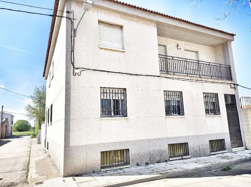 Casa en Venta Centro Argamasilla de Calatrava 4 Dorm 2 Baños