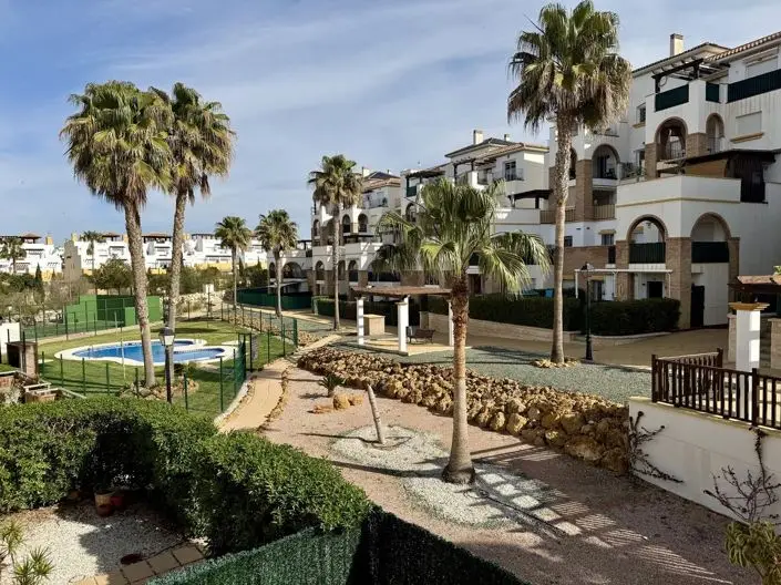 Apartamento 2 Dormitorios en Venta Al Andalus Veranda Mar