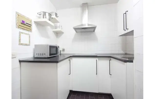 Alquiler Habitacion 98m2 Madrid Cerca IE Metro Prosperidad