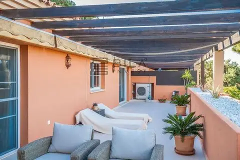 Atico en Venta Marbella 2 Dormitorios Elviria