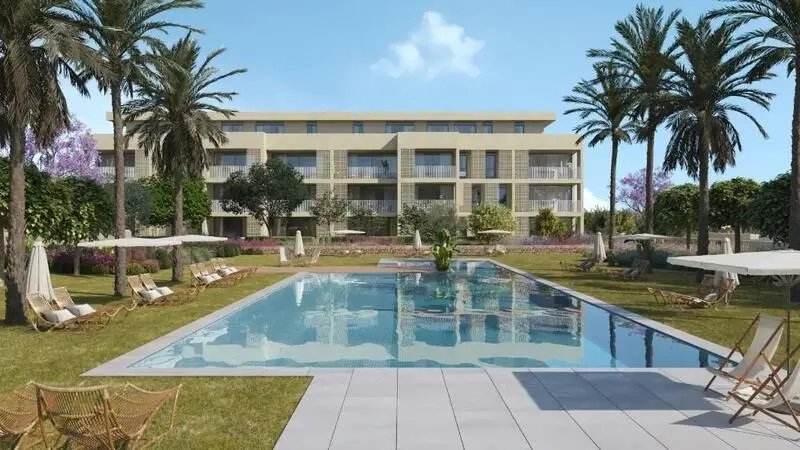 Apartamento en Venta Denia Costa Blanca