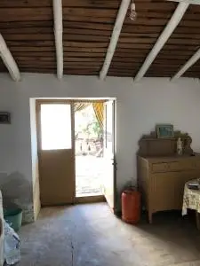 Chalet en Puebla de Sancho Pérez con Amplia Terraza