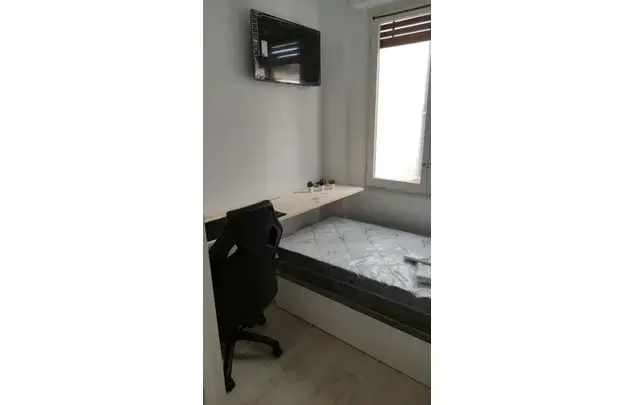 Habitaci3n 190m2 Castell3n de la Plana Estancia Media Larga