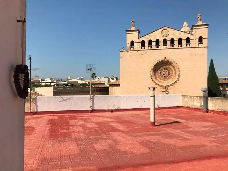Apartamento en venta Palma de Mallorca 3 dormitorios 2 baños
