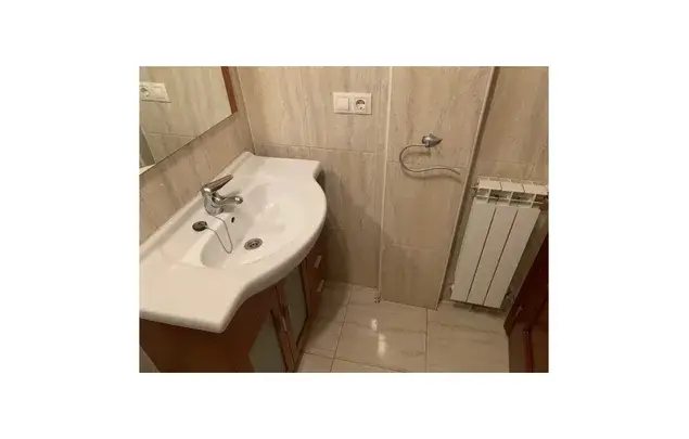 Apartamento 1 Dormitorio 50m2 Alegria-Dulantzi