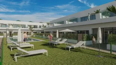 Piso en venta 4 dormitorios 2 baños Patio 138m2 Garaje Trastero
