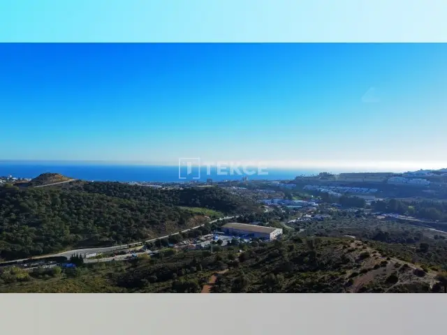 Terreno de Inversión en Mijas Costa del Sol