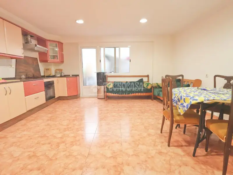 Venta Piso 3 Dormitorios 2 Baños Puerto Sagunto