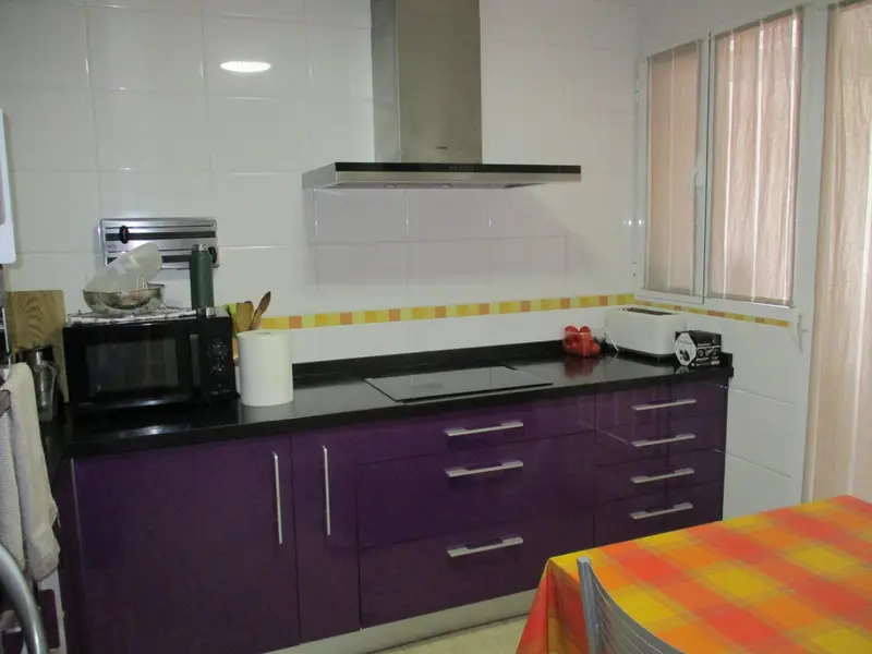 Venta Piso con Trastero en Salesianos Puertollano