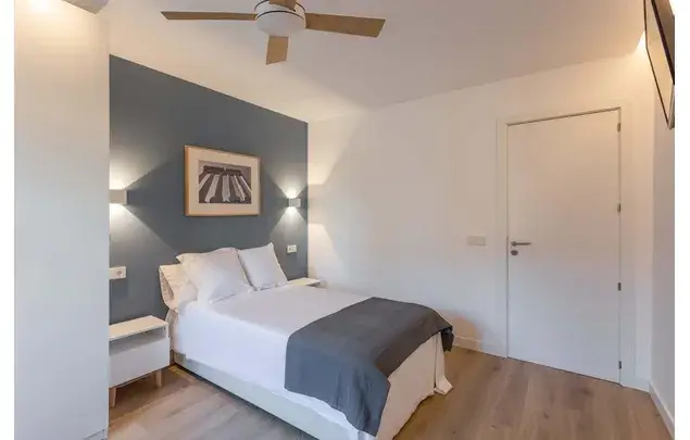 Habitacion en Pamplona Calle Rio Salado