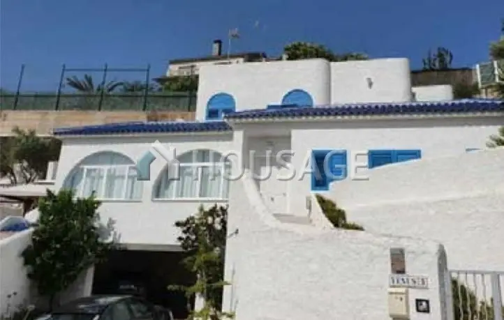 Chalet en venta en Corbera de Llobregat