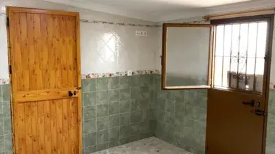 Piso en venta en Centro de Barbate