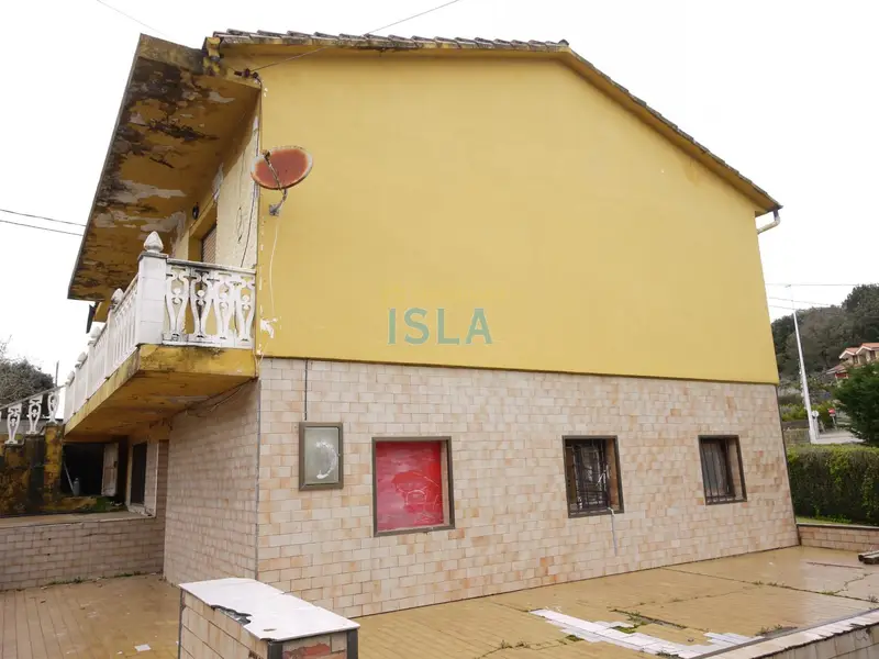 Venta Chalet con Jardin Isla Cristina Reforma