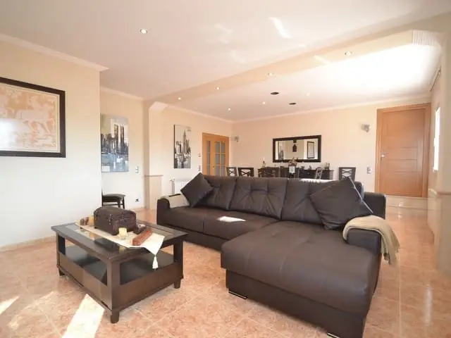 Chalet en Venta Mont roig del Camp Tarragona 5 Habitaciones Piscina Privada