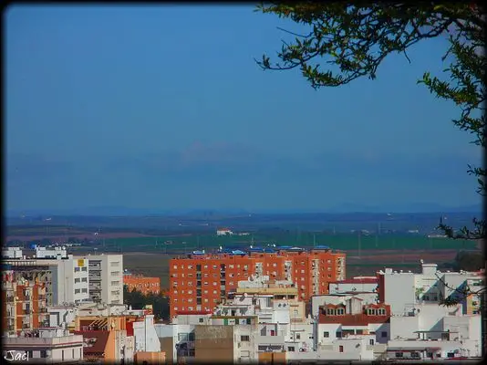 Garaje en venta en Huelva junto a Avda de Andalucia