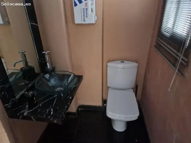 Oficina en Centro Ciudad Gran Oportunidad