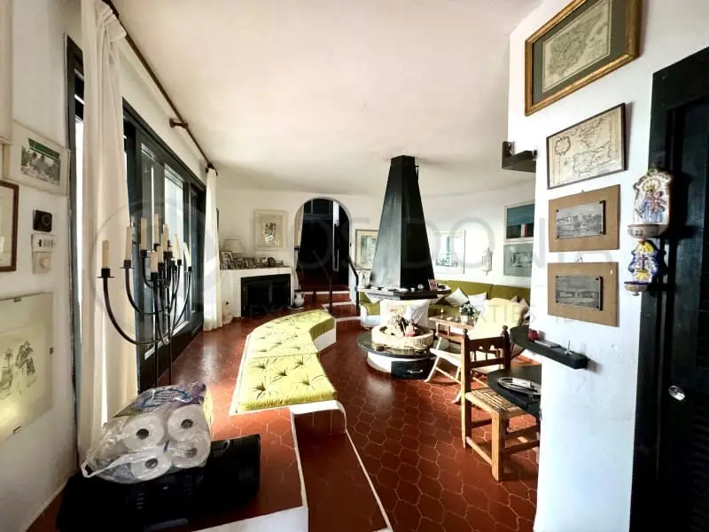 Chalet en Venta Cala Gracio Ibiza