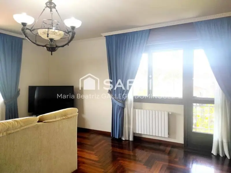 Chalet en venta en Tui, Pontevedra