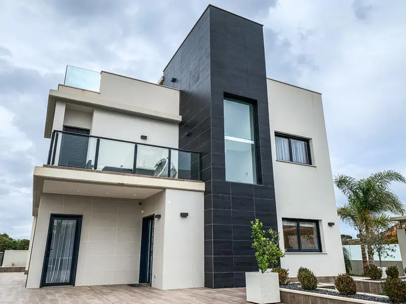 6 Cuarto Casa de Campo en venta
Orihuela Costa, Alicante