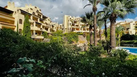 Apartamento 2 Dormitorios en Villa Gadea Altea