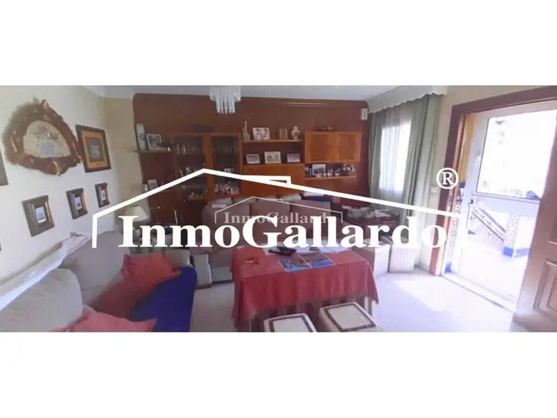 venta Chalet en Centro, Málaga (008500)- Globaliza