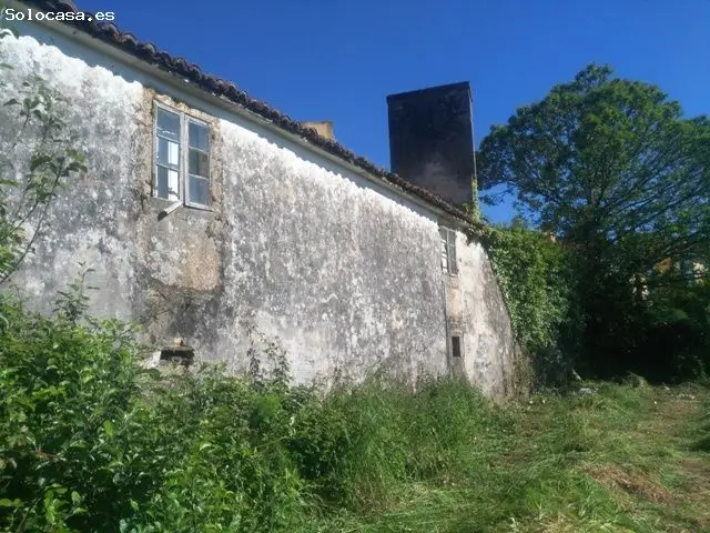 Casa para Rehabilitar en Sar Santiago de Compostela