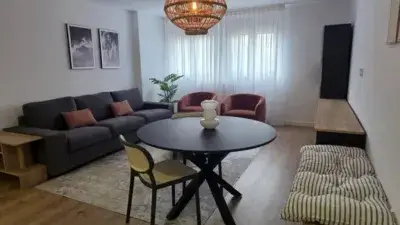 Alquiler Piso Reformado Cazoña-Alisal 3 Habitaciones 2 Baños