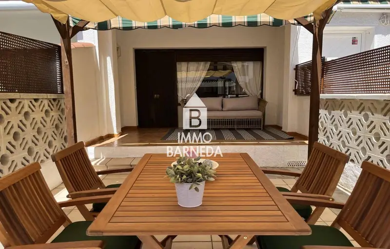 Chalet en Venta Empuriabrava Sector Ebre Costa Brava