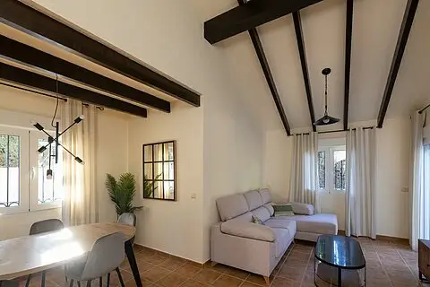 Villa 3 Dormitorios Murcia Venta Llave en Mano