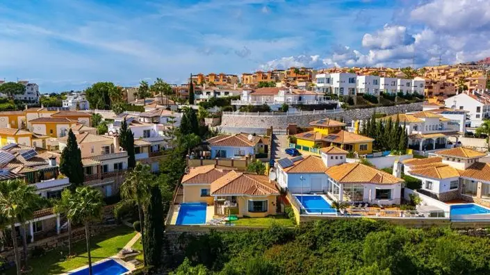Villa en Venta Riviera del Sol 3 Dormitorios Piscina Privada