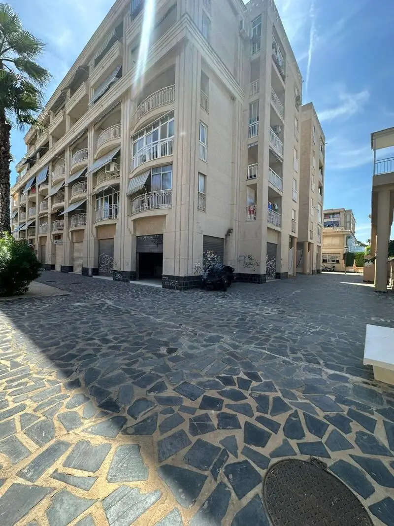 Local Comercial en venta
Santa Pola, Alicante