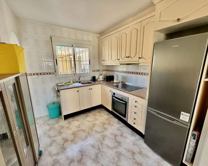 Villa en Venta Benimar 4 Dormitorios
