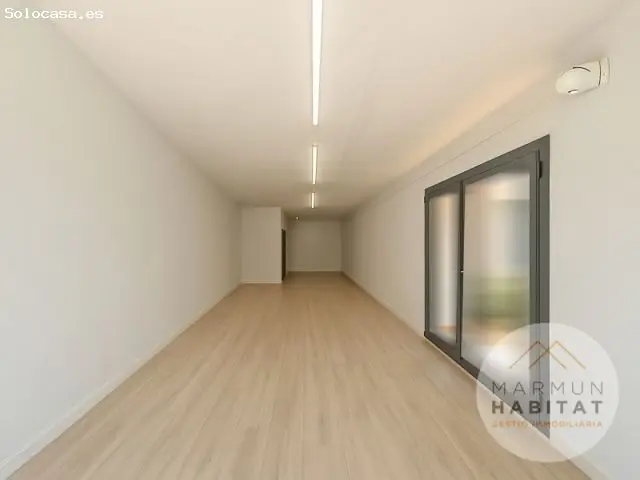 Local Comercial 120m2 Arenys de Mar Frente Estacion Tren
