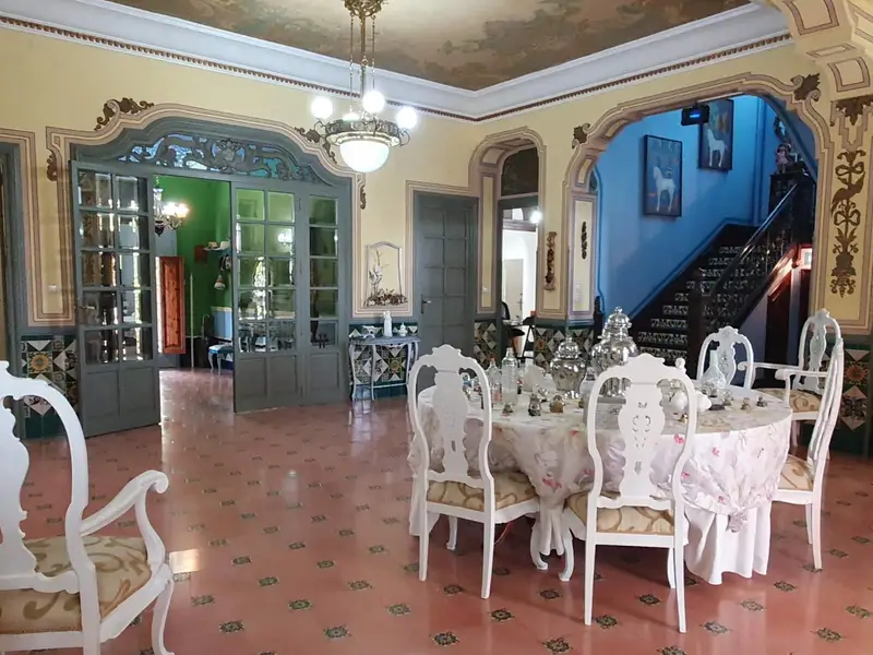 Chalet en Venta Buñol Valencia Villa Historica