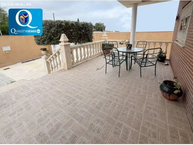 Chalet en Venta San Vicente del Raspeig