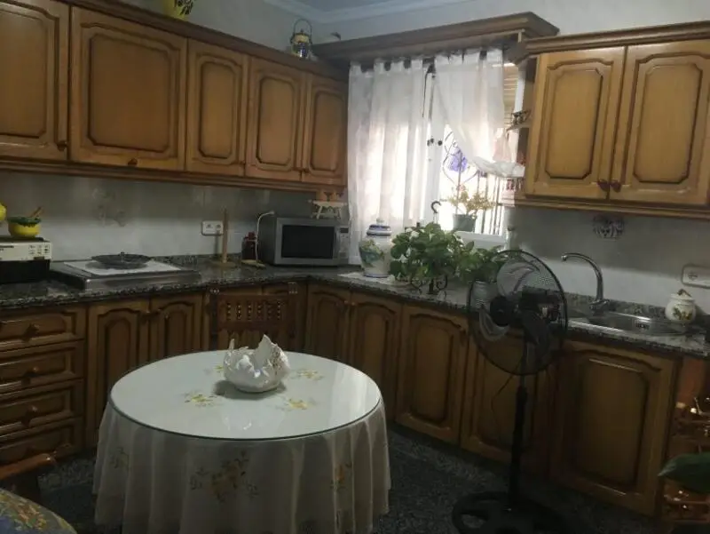 Adosado 3 Dormitorios Olvera C	diz