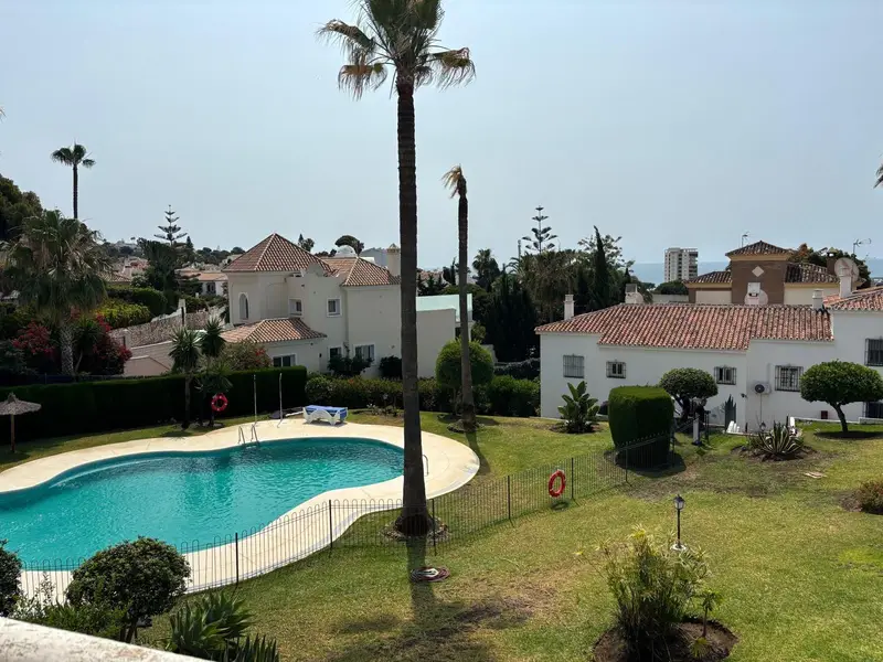 Adosado de 3 Dormitorios en venta Costa del Sol, España