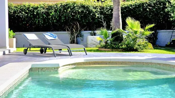 Villa en Venta La Cala Hills 4 Dormitorios 3 Baños Piscina Jardin