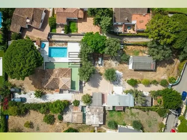 Casa Villa 11 Dormitorios Marbella