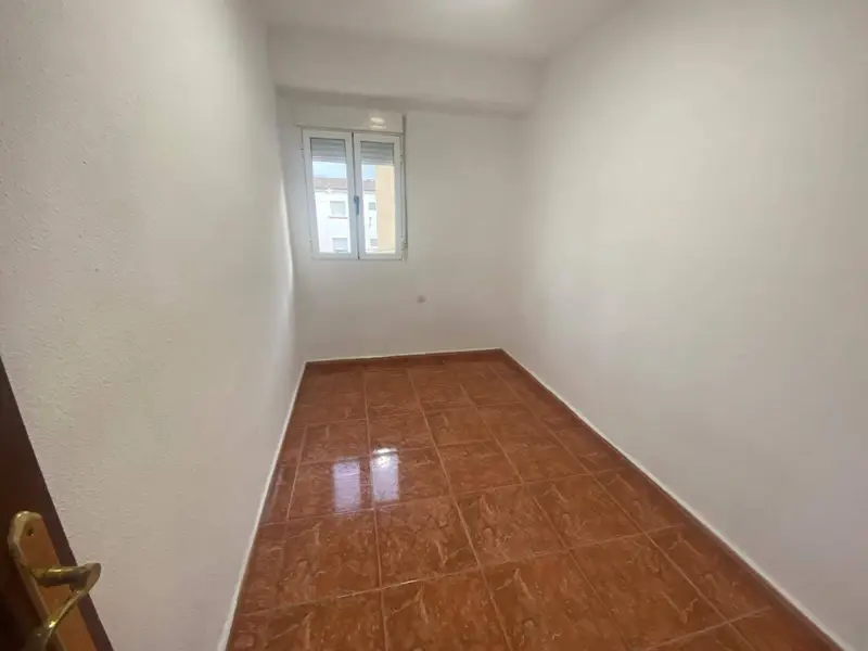 Alquiler Piso 78m2 Albaida 3 Habitaciones