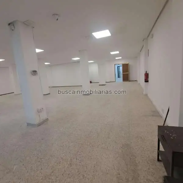 Local Comercial en Valladolid Rondilla 503m2