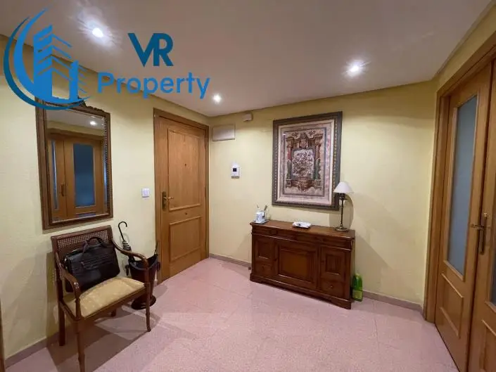 Apartamento 3 Dormitorios Lujo Alicante Babel