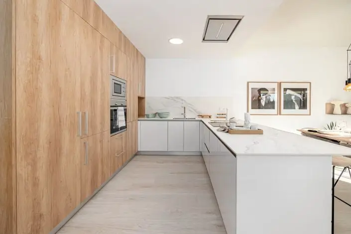 Villa 3 Dormitorios en Venta La Finca Golf Algorfa