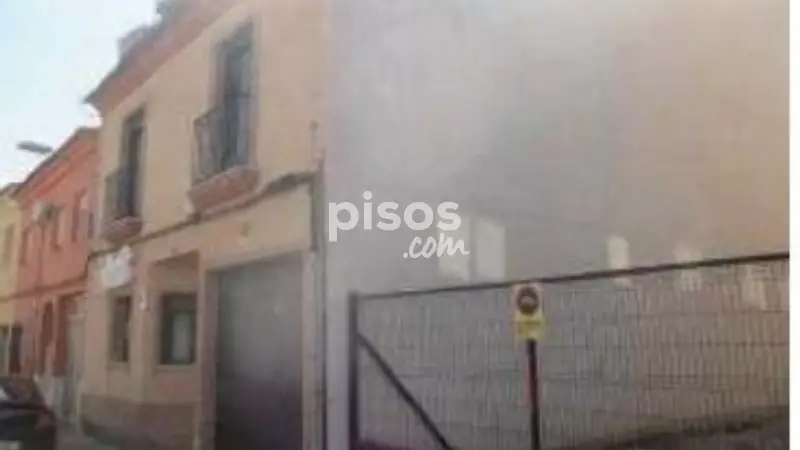 Piso en Venta Calle Doctor Creus Alcázar de San Juan