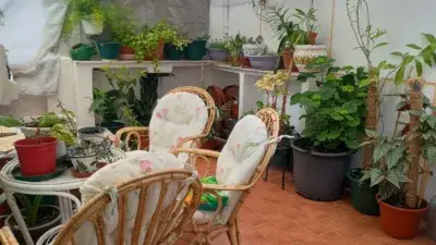 Casa en Venta Centro Talavera de la Reina