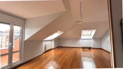 Ático en Venta Brazomar Vistas al Mar Terraza Garaje