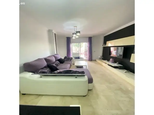 Piso en Venta en Linea de la Concepción Cádiz