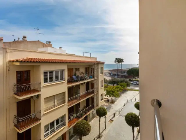 Apartamento 3 Dormitorios Cambrils Playa Wifi