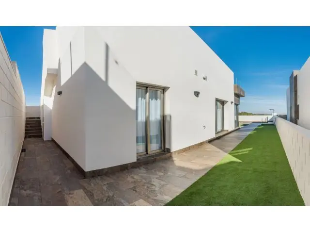 Villa Con Vistas Al Lago Rosa